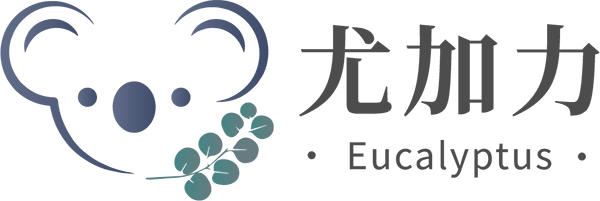 Eucalyptus Logo