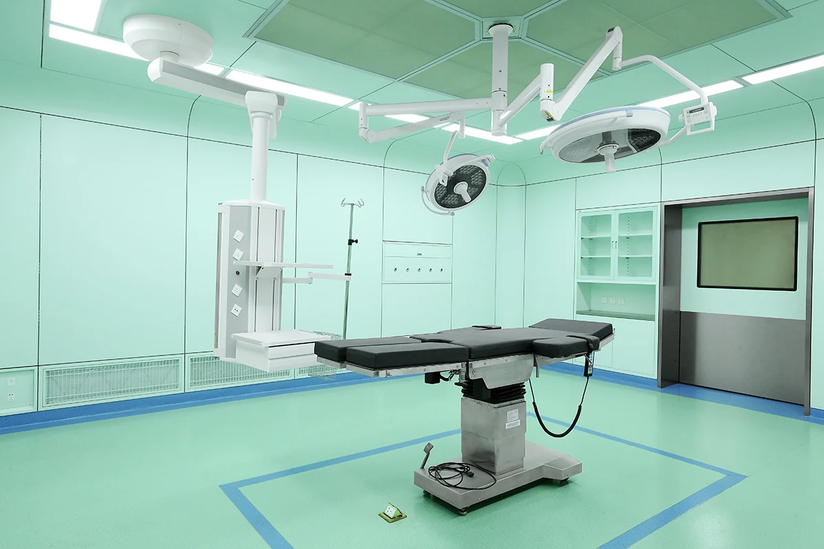 Orthopedic Operating Room