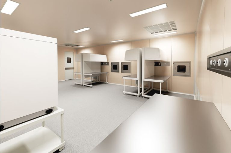 Andrology Laboratory