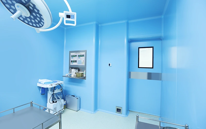 Animal-Centric Layout Design