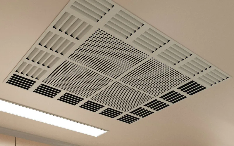 Clean Air System