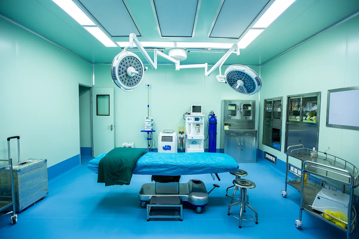 Day Surgery Operating Room