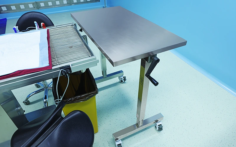 Durable & Scratch-Resistant Materials