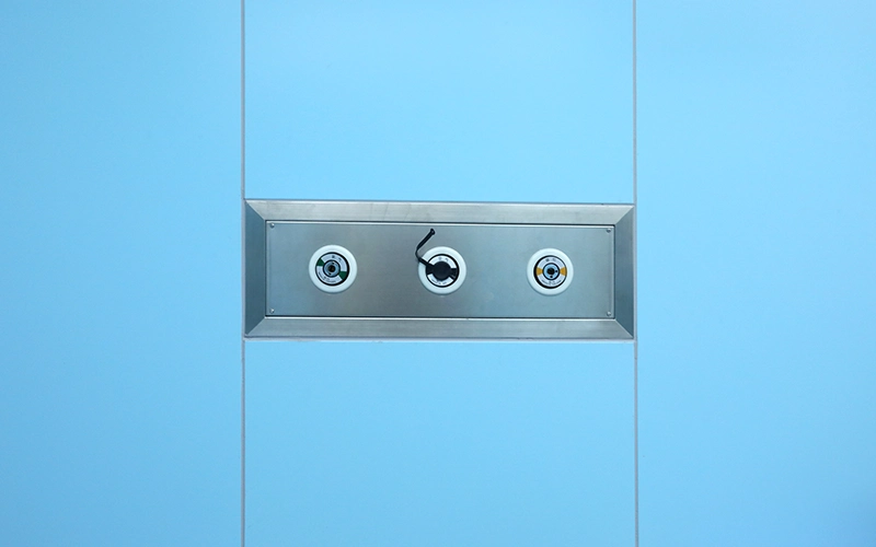 Equipment Compatibility