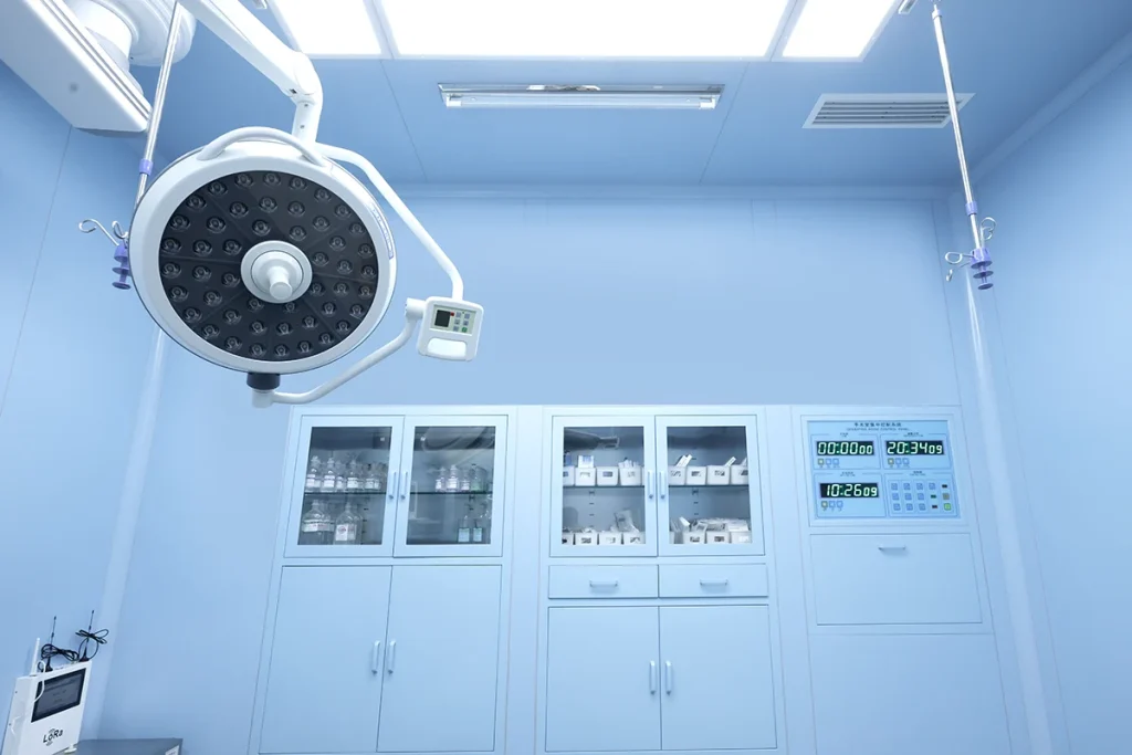 Our Modular Day Surgery OR Features (3)