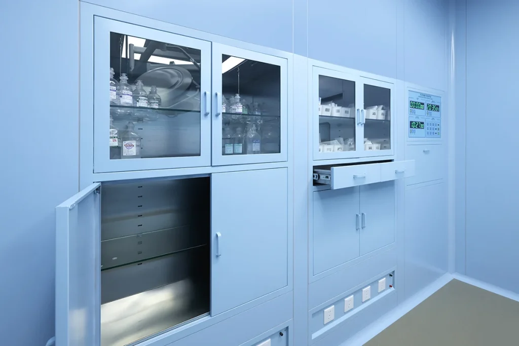 Our Modular Day Surgery OR Features (4)