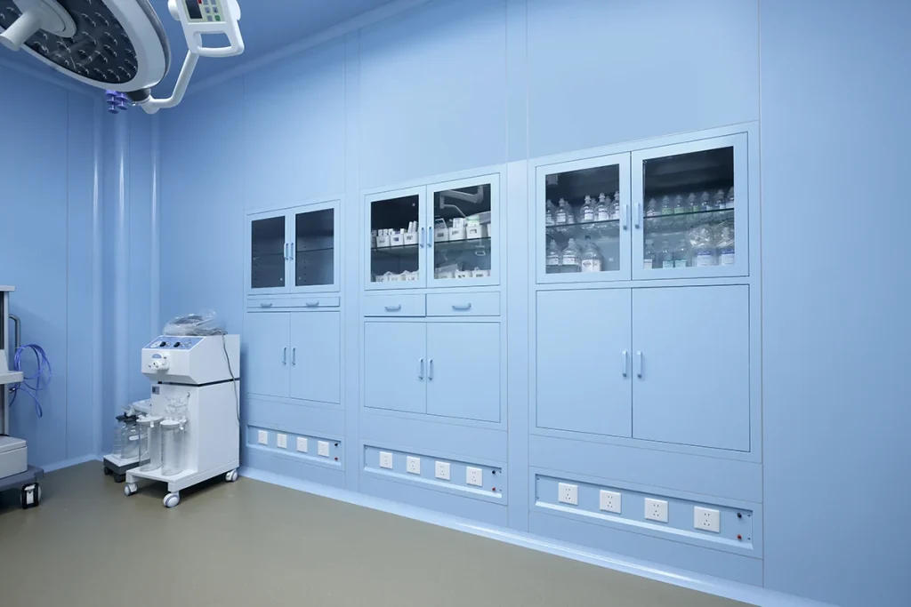 Our Modular Day Surgery OR Features (5)