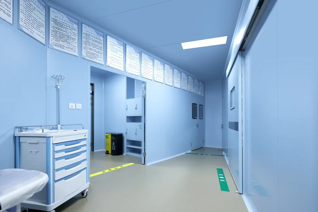 Our Modular Day Surgery OR Features (7)