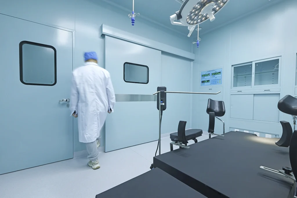 Oure Modular General Surgery OR Features (2)