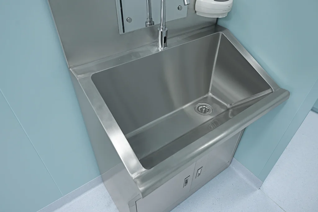 Oure Modular General Surgery OR Features (4)