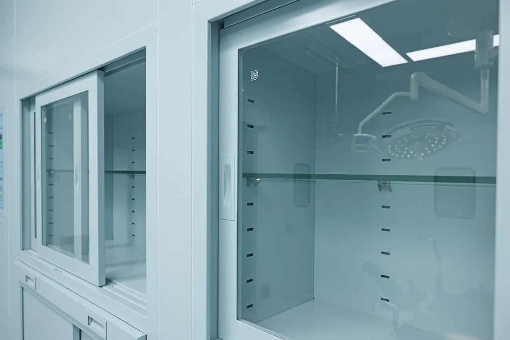 Oure Modular General Surgery OR Features (7)