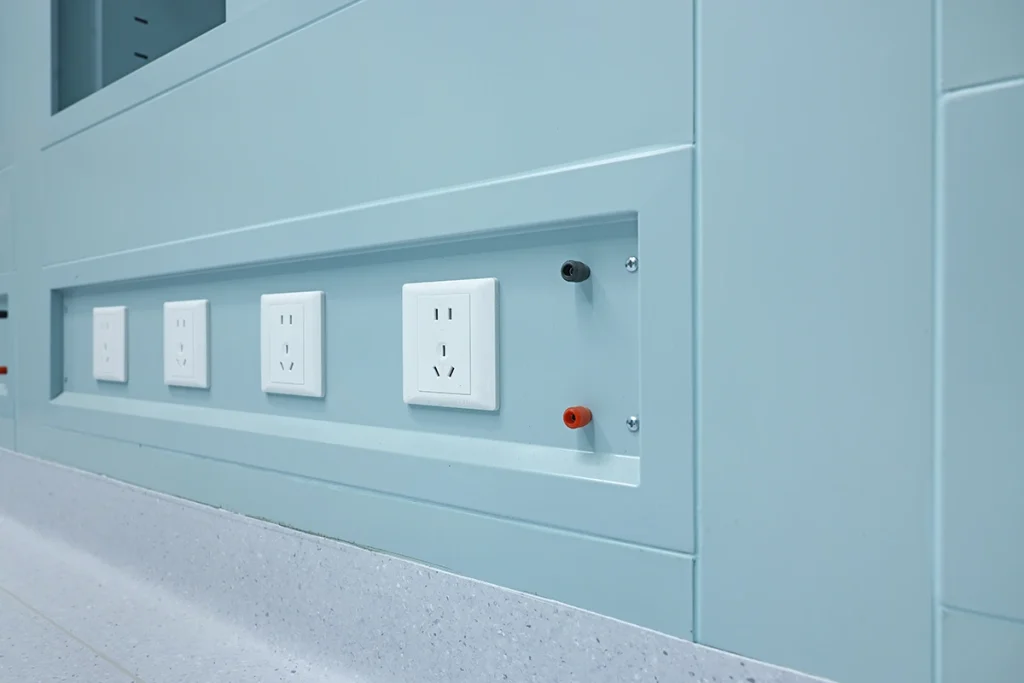 Oure Modular General Surgery OR Features (9)