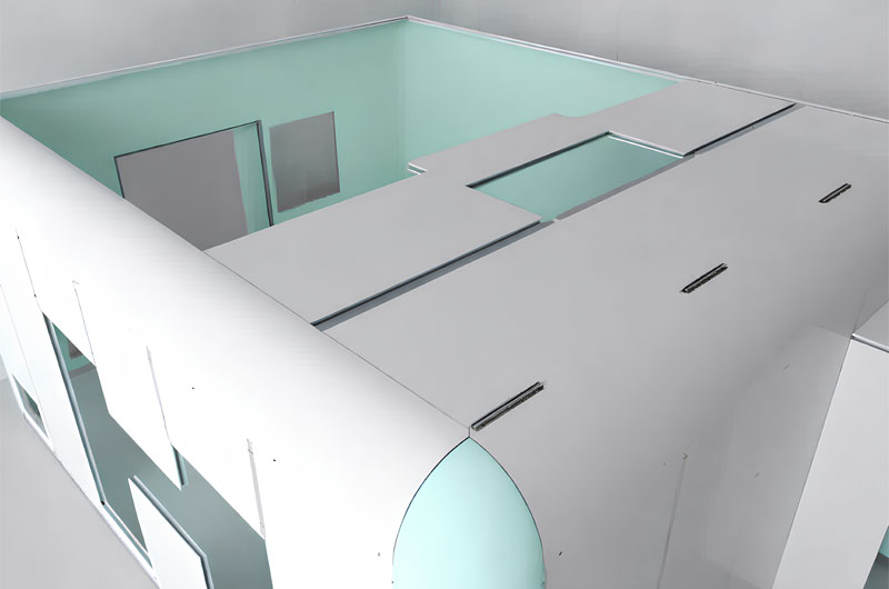 Reinforced Structural System