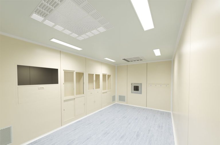 Sperm Retrieval Room