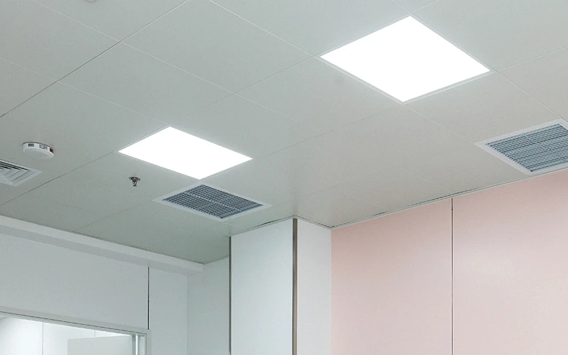 Strict Infection Control