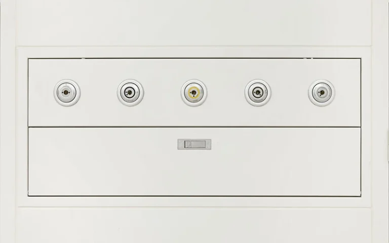 Modular Operating Theatre Gas System