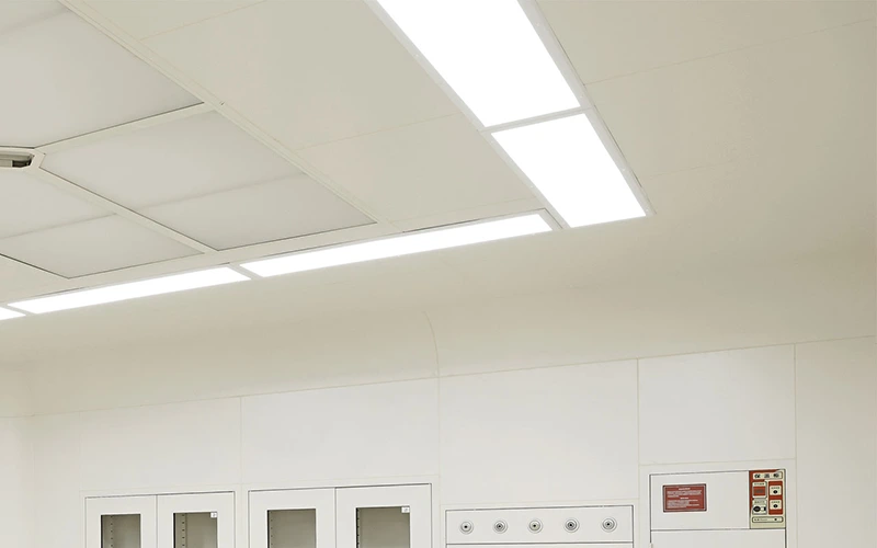 Modular Operating Theatre Lighting System