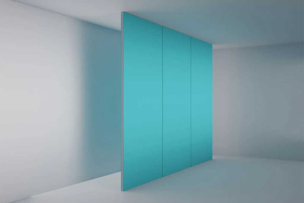 Modular Operating Theatre Panel (2)