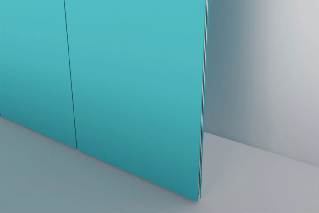 Modular Operating Theatre Panel (4)