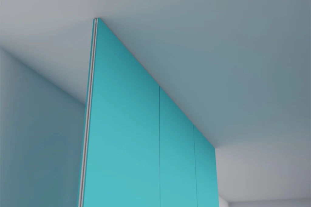 Modular Operating Theatre Panel (5)