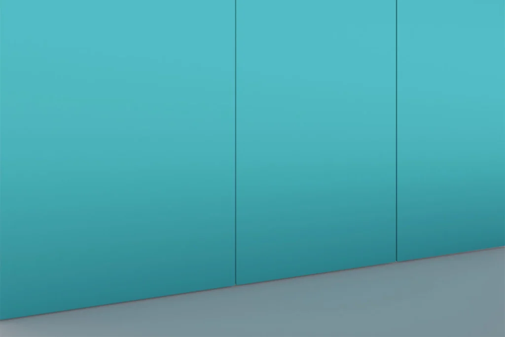 Modular Operating Theatre Panel (6)