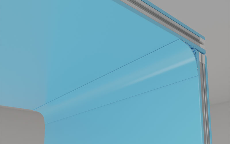 Wall & Ceiling Joints