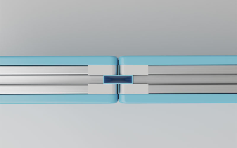 Wall Panel Joints