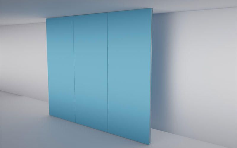 Wall Panels